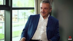Криминальный Черкизон + про Гилалова