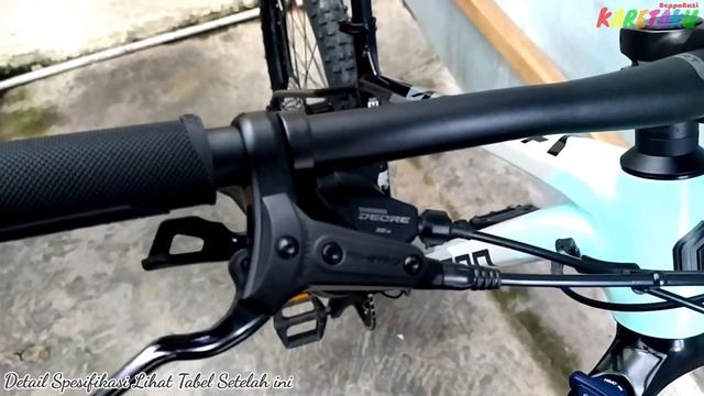 Review Sepeda Polygon Xtrada 5 (Five) 2021 Spesifikasi Lengkap - New Release смотреть онлайн