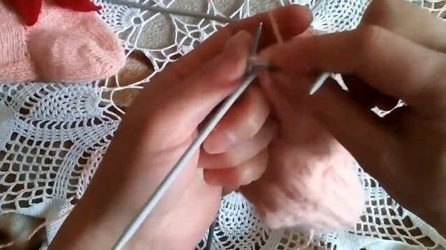 #вязаниедлядетей#вязальныеповязушкисларинойтанюшкой# Детские носочки спицами