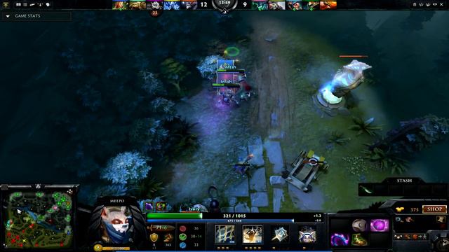 Sick Meepo Jukes смотреть онлайн