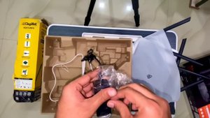TENDA RX2 Pro Wi-Fi 6 Router Unboxing ?? | Best Router For Long Range ?