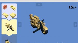 How To Build A Lego BMW R75 Sidecar Motorcycle🇩🇪🇺🇸