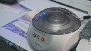 Общий анализ крови