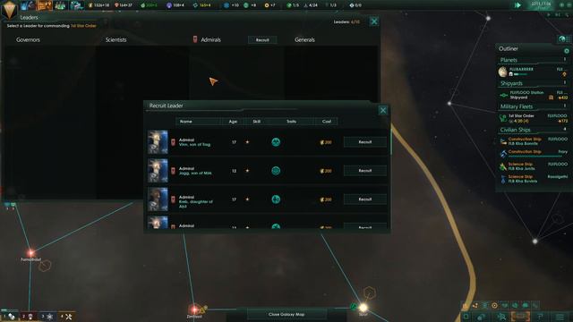 Stellaris 2.0 - Apocalypse! The will of the FLOOB - Multiplayer Action! #2 смотреть онлайн