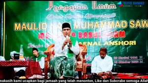 Viral Pengajian Kiai 11-12 dengan KH. Anwar Zahid Lucu banget dan penuh makna terbaru Part. 1