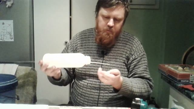 Маленький Огородик Елены Тереховой -  Крысоловка своими руками 10.01.2022