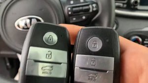 Изготовление ключа Kia Sorento Prime