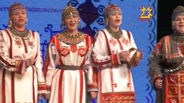 "Уяв" ушкăн (2015) смотреть онлайн