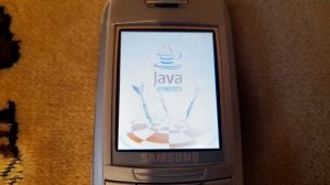 Как обойти "Вставьте SIM" на Samsung SGH-E250