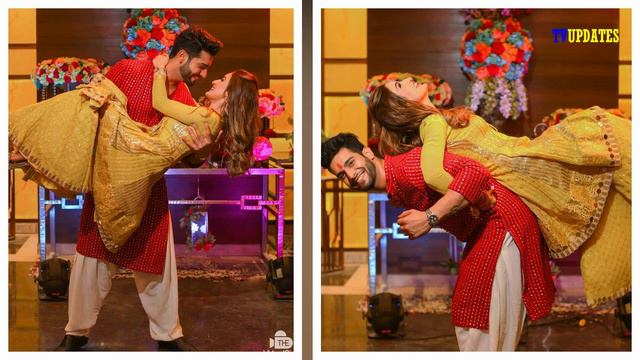 Yeh Hai Mohabbatein Actor Abhishek Malik ने गर्लफ्रेंड Suhani Choudhary के साथ रचाई शादी ! смотреть онлайн