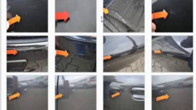 как купить в  Европе на аукционе автомобиль