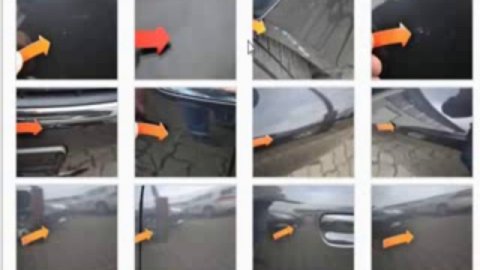 как купить в Европе на аукционе автомобиль