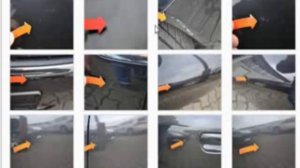 как купить в Европе на аукционе автомобиль