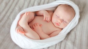 ЭТО ВЫ ТОЧНО НЕ ЗНАЛИ О НОВОРОЖДЕННЫХ ДЕТЯХ | 9 невероятных фактов о новорожденных