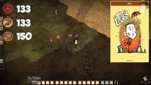 ВСЕ ПЕРСОНАЖИ DON'T STARVE (КАК ОТКРЫТЬ,  РАЗБЛОКИРОВАТЬ, ХАРАКТЕРИСТИКИ,  ОПИСАНИЕ) донт старв