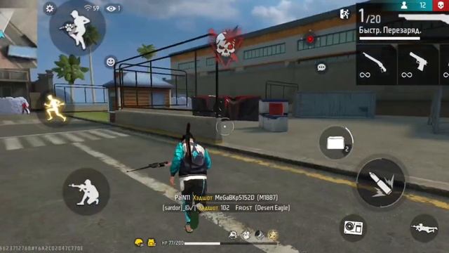 "JANAGA" НАС НЕТ ?? смотреть онлайн