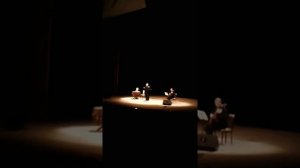 Светлана Крючкова читает Д.Самойлова!