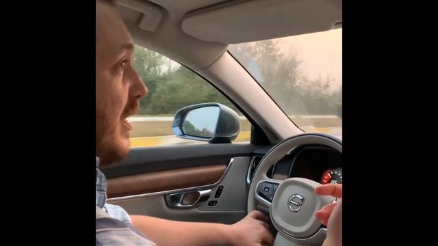 2018 VOLVO S90 UZUN YOL DENEYİMİ смотреть онлайн