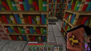 Thaumcraft 2 - Серия 23 - "Хз как назвать :("