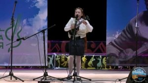ОБЛАКА 2017 - Валерия Лысенко "Что с тобой" (Ю.Ким)