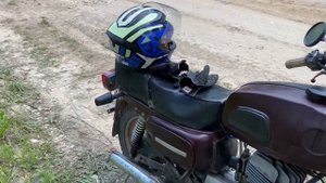 Восход 3м без флейт(заглушек) ОЧЕНЬ ГРОМКО