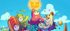 Fall Gays / Играю В Новом Сезоне