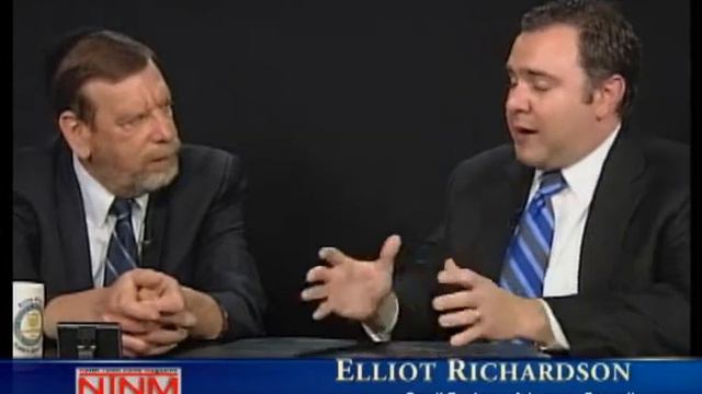 Elliot Richardson, 726 1 1 смотреть онлайн