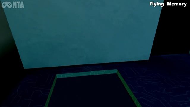 Master Reboot (PC) - Flying Memory Walkthrough смотреть онлайн