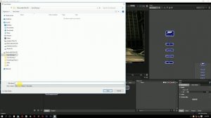 Silhouette FX 6 new vfx tech - Nodescript Import Export