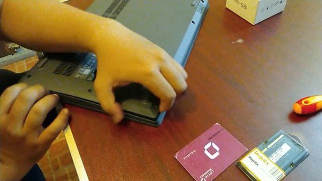 LENOVO V14 ADA. CUMA 6 JUTA RAM UDAH 12 GB ? LAPTOP KENCENG BUAT WFH DAN SEKOLAH DARI RUMAH смотреть онлайн