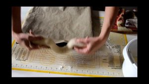 ФРАНЦУЗСКИЙ БАГЕТ * САМЫЙ ВКУСНЫЙ, САМЫЙ ХРУСТЯЩИЙ багет