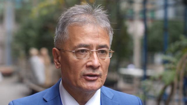 Creative Spark programme in Uzbekistan смотреть онлайн