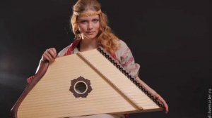 ЧТО  ТАКОЕ  ГУСЛИ  ?