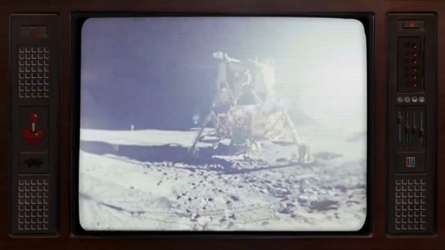 Причина почему не летают на луну! Что скрывают астронавты и ученые. смотреть онлайн