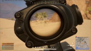 Double headshoting everyone ;o l PUBG HIGHLIGHTS l SoseD