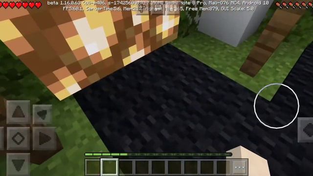 Найти кнопку в майнкрафте смотреть онлайн