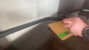 Карбоновый интегрированный руль мтб обзор опыт мнение