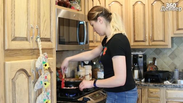 Украинская кухня: жаркое в горшочках по-гуцульски