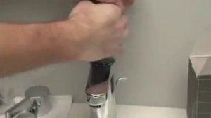Hansgrohe технический совет как поменять керамический картридж в смесителе