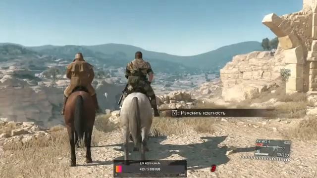 ??Онлайн-шутеры???Metal Geare?soild 4? guns of the patriots? смотреть онлайн