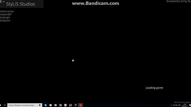обзор сервера пхантом воркес Phantom Forces в roblox(9) смотреть онлайн