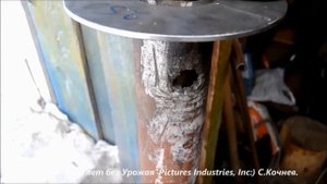 Бубафоня из Вологды.Два сезона поршня.Bubafonya from Vologda. Two seasons of the piston.