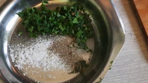 Вкусная польза. Большая котлета. ( Курица и индейка)