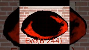 Rooms low detailed stuff(i forgot some entities)