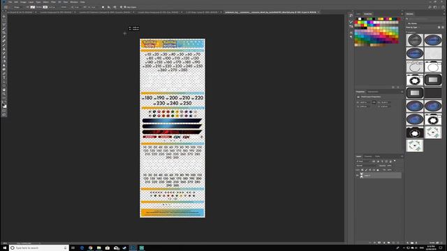 How To Make Custom Holo GX Pokemon Cards 2019 смотреть онлайн