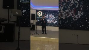 Лав катарум Аршак Бернецян - Бингол