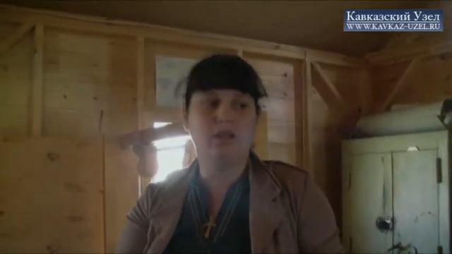 Церовани: беженцы из Южной Осетии смотреть онлайн