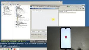 FREE - SAMSUNG Galaxy A10s RESET FRP Android 9/10/11 - No Downgrade - No Alliance APK - No CM2/UMT