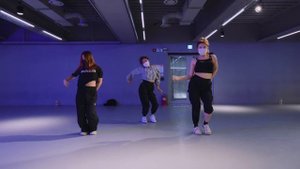 BLACKPINK - Crazy Over You / Yeji Kim Choreography