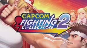 Capcom Fighting Collection 2 | Официальный трейлер | Nintendo Direct